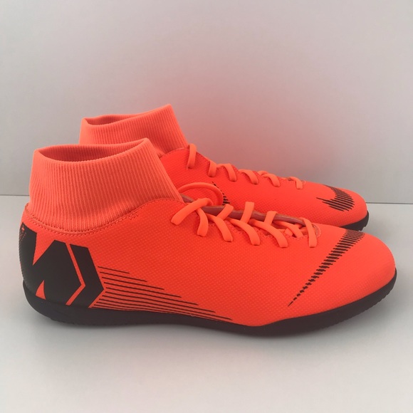 Nike Mercurial Superfly Club DF Mens Indoor Football